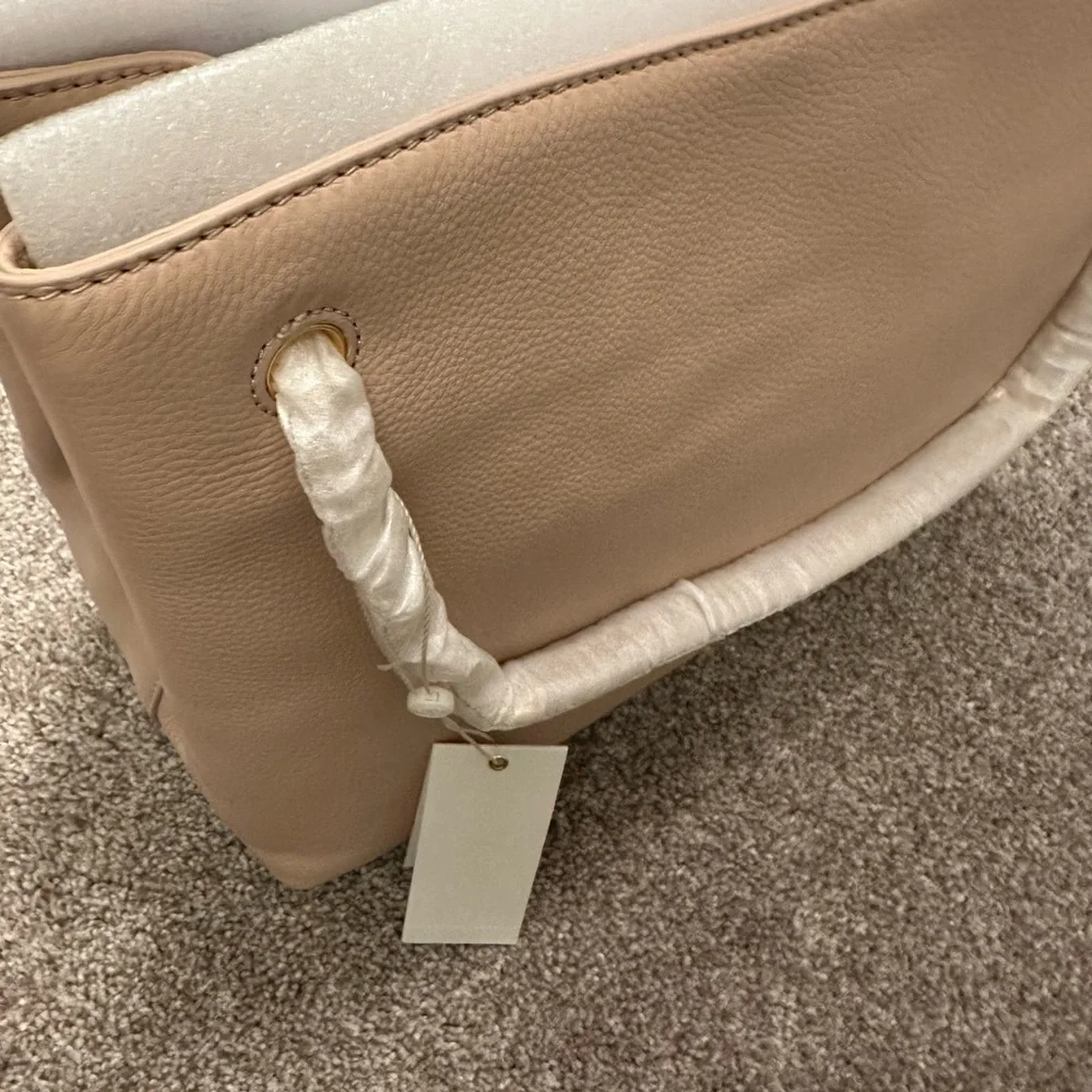 BNWT TB pink bag - Picture 4 of 16